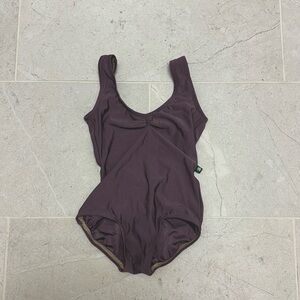 Lucky Leo Leotard